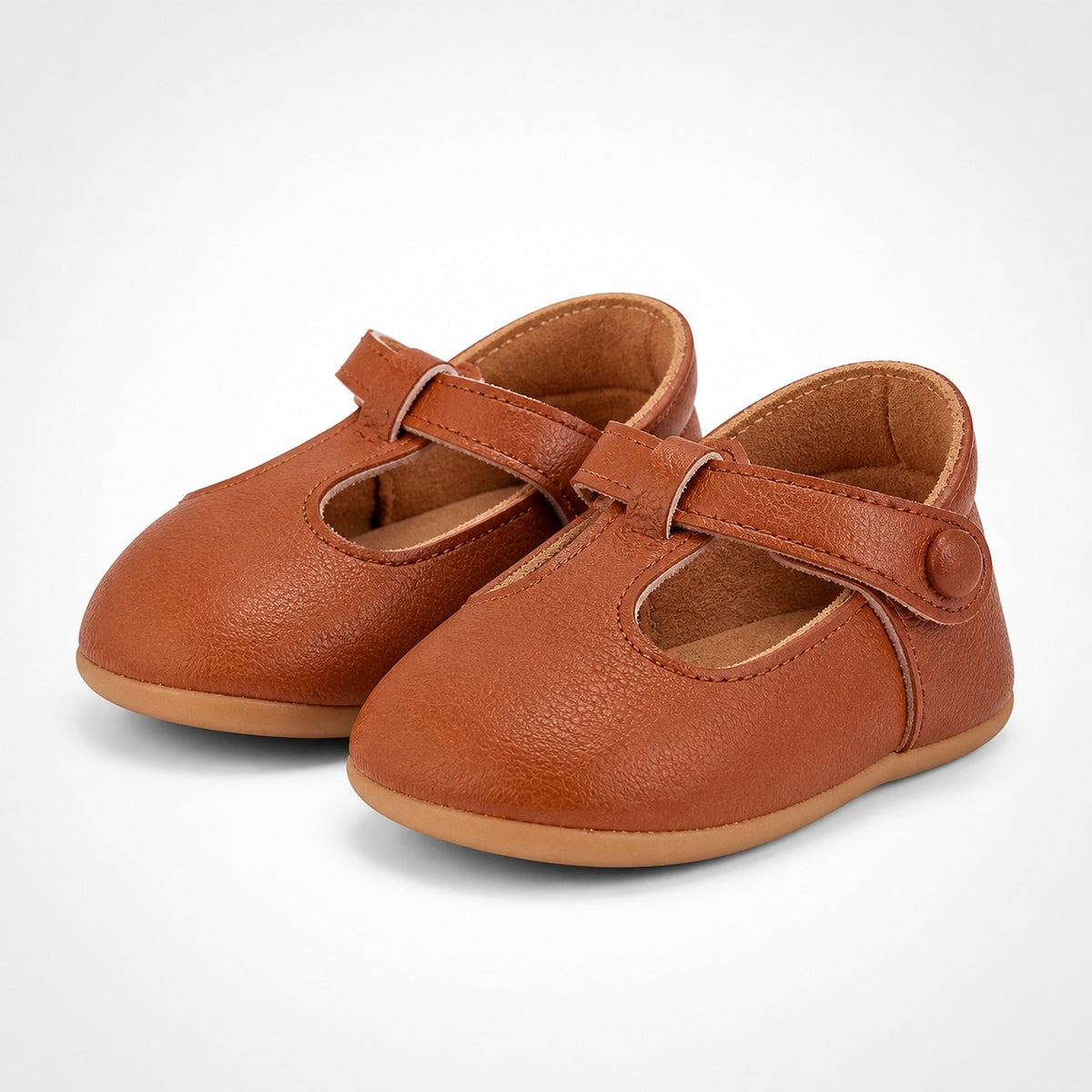 Mocassins bébé premiers pas